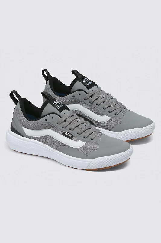 Ruffled dresses for women Top Vans UltraRange EXO Sneakers for Men in Frost Grey White | VN0A4U1K6KA