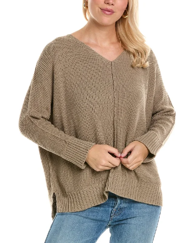 Fall fashion sweaters PLANET Pebble Sweater