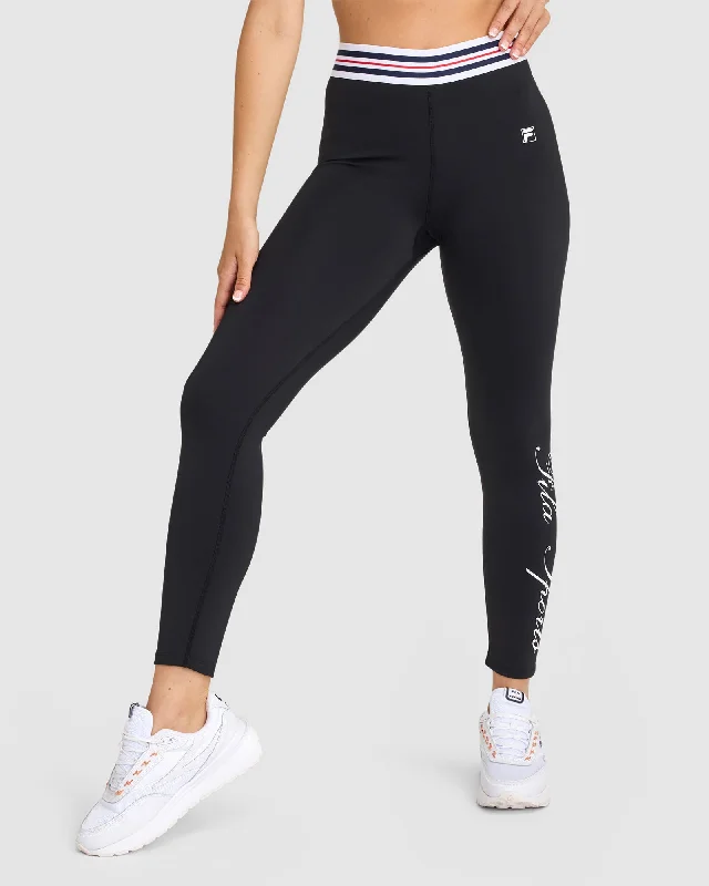 Everyday leggings for women Women's Janelle Tight