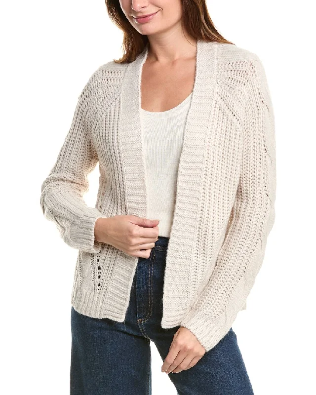 Stylish sweater cardigans Joseph A. Cardigan