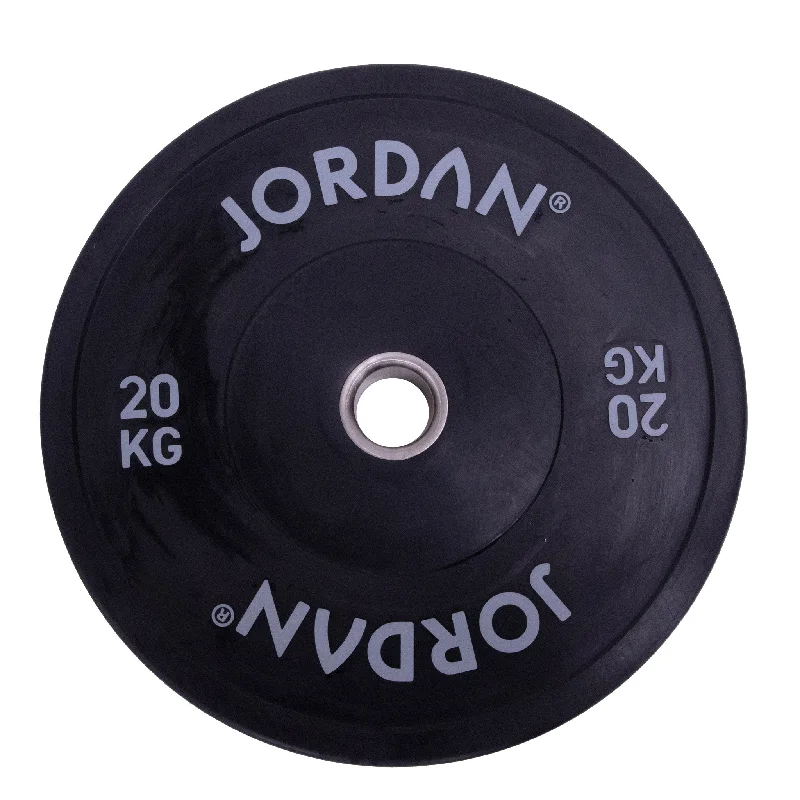 Affordable evening dresses for women Top JORDAN® HG Black Rubber Bumper Weight Plates [Ex Demo]