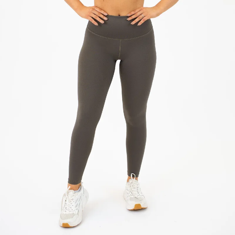 Leggings for yoga and running Super High Legging - Higher Rise