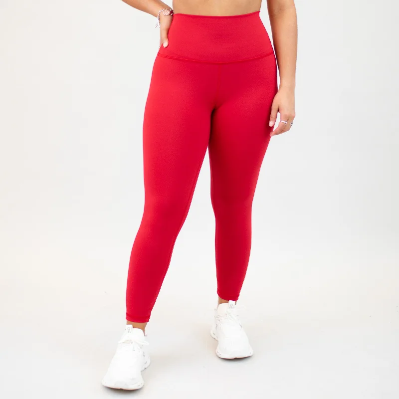 Best leggings for lounging around El Toro Legging 25" - High Rise