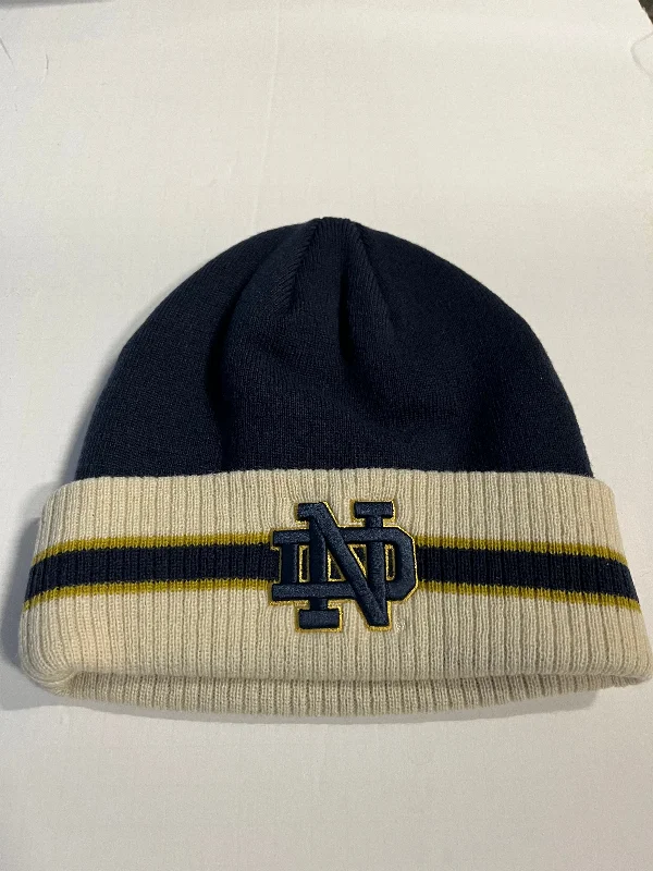 Best fitted office dresses Top Notre Dame Fighting Irish Top of the World One Size Fits Most Winter Hat with No Pom