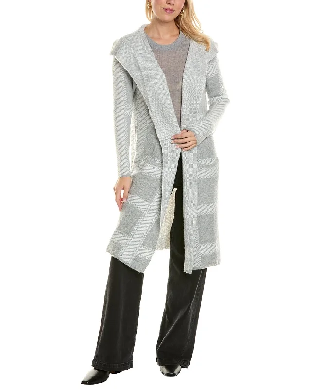 Turtleneck sweaters for women Joseph A. Coat