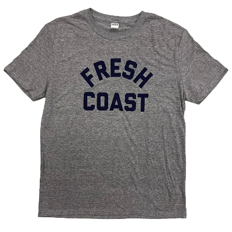 Women’s casual printed T-Shirts Fresh Coast Shirt