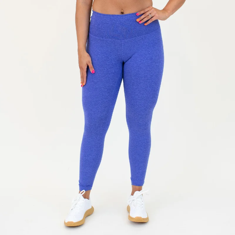 Fashionable leggings for working out El Toro Legging 25" - High Rise