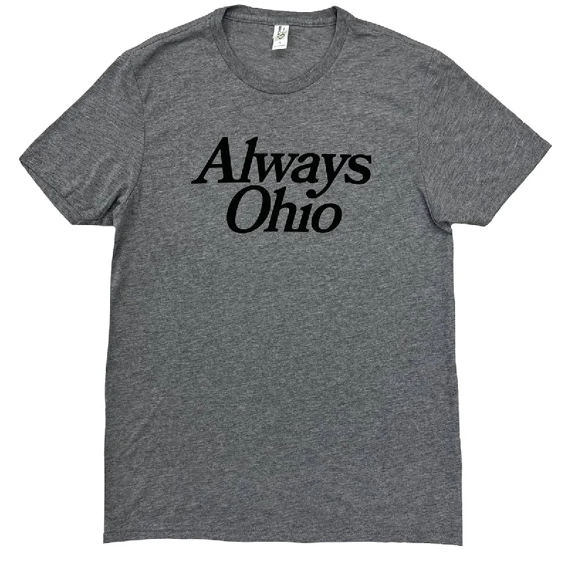 Women’s bold casual shirts Always Ohio Shirt