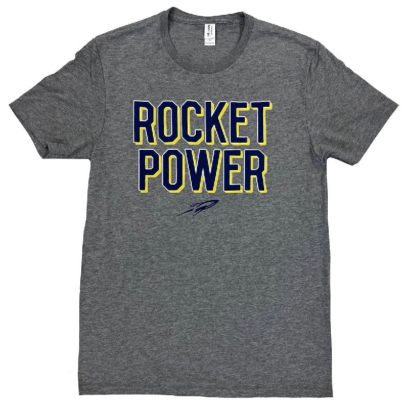 Women’s chic T-Shirt prints Rocket Power UT Shirt