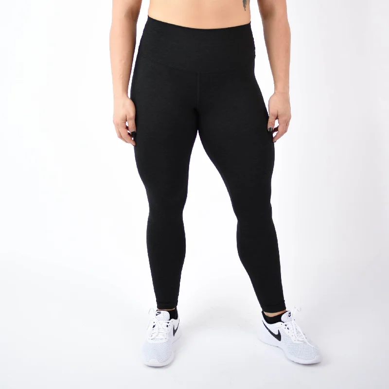 Active leggings for women El Toro Legging 25" - High Rise