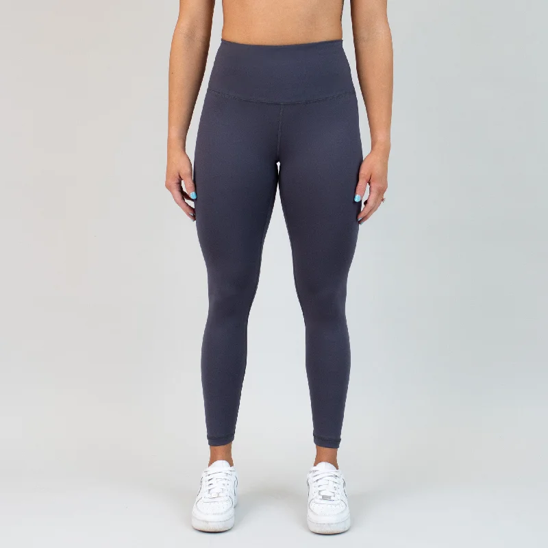 Fashionable workout leggings El Toro Legging 23" - High Rise