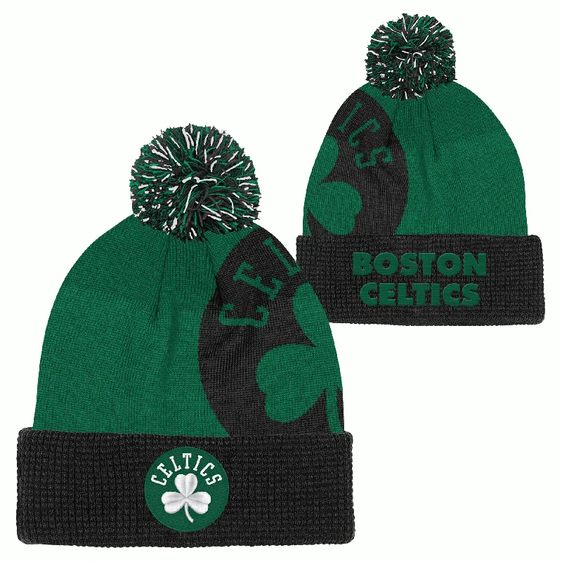 Petite dresses for women Top Boston Celtics NBA Youth Winter Hat