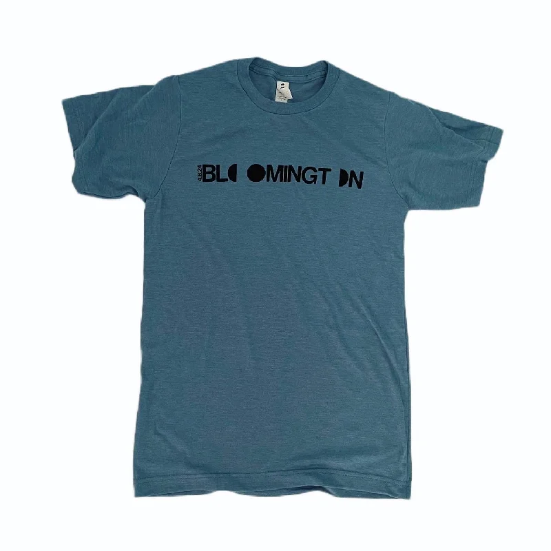 Women’s all day T-Shirts Eclipse T-Shirt - Blue Moon