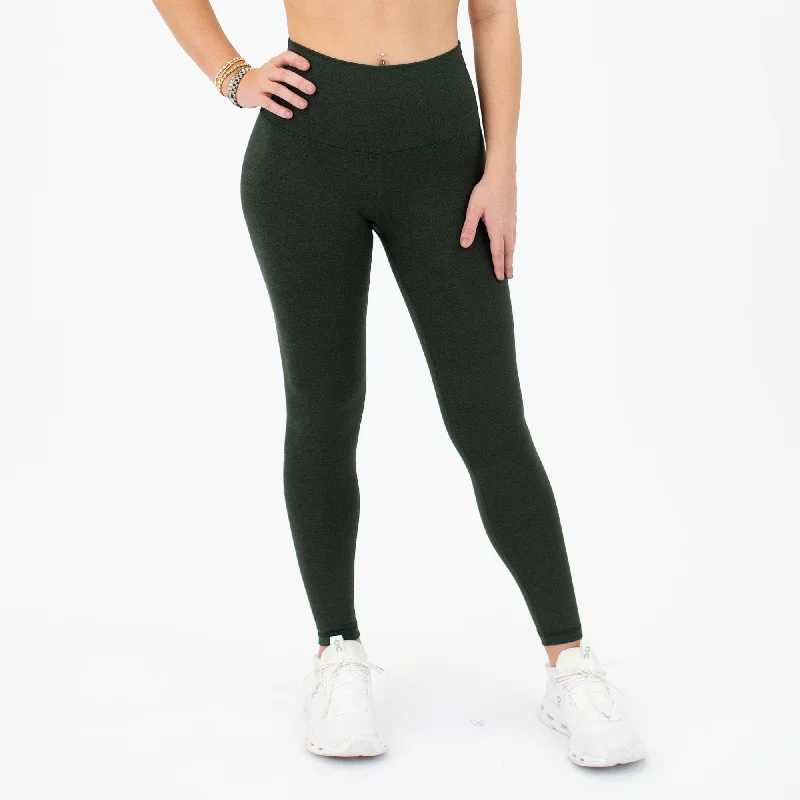 Stylish leggings for everyday wear El Toro Legging 25" - High Rise