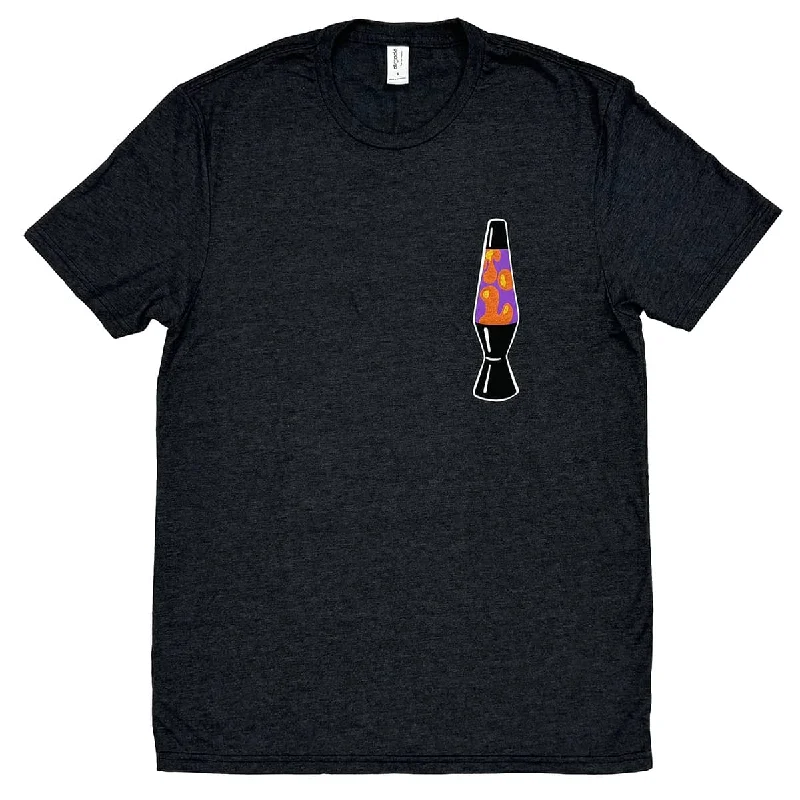 Women’s personalized graphic tees TOL Lava Lamp Shirt