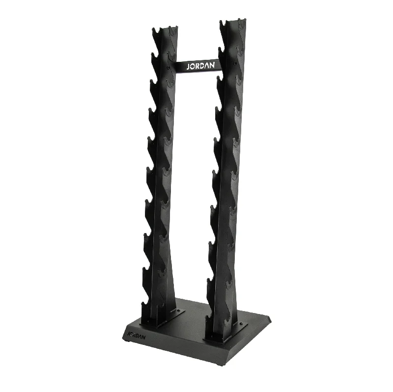 Stylish dresses for casual days Top JORDAN® Vertical Dumbbell Racks (S-Series) [Ex Demo]