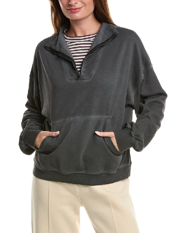 Sweaters for cold weather REVERIEE Pullover