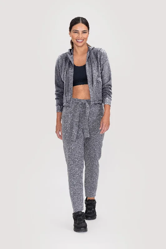 Leggings for workout and gym Soft Minimal Pantacourt Pants