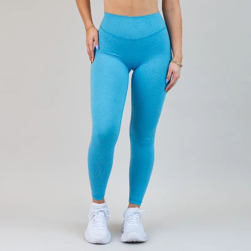 Sports leggings for women Go Go Legging 25" - High Rise