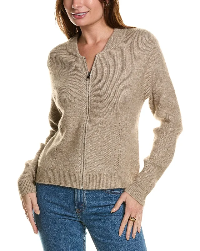 Sweaters for cozy days Anna Kay Gabriel Cardigan