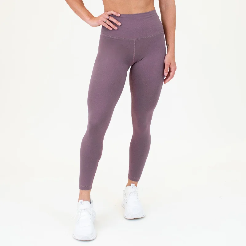 Best leggings for working out El Toro Legging 25" - High Rise