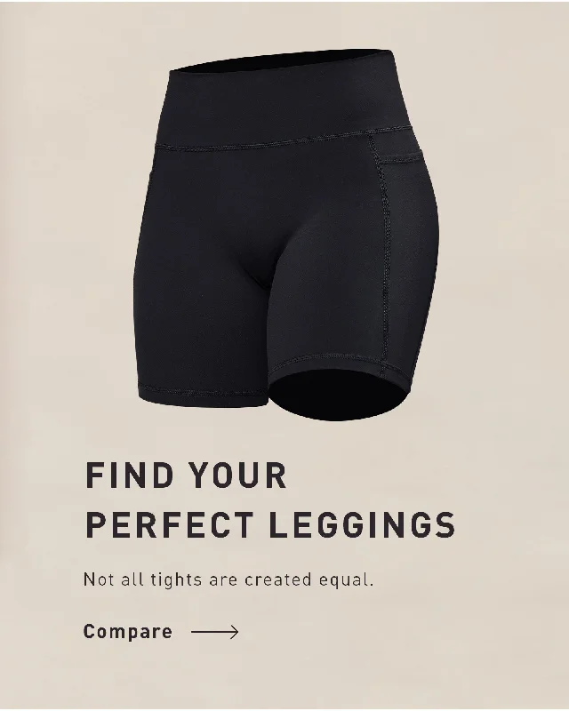 Best leggings for lounging Promo Tile - Leggings Guide