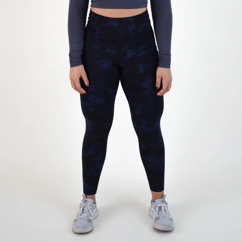 Sports leggings for women Super High Legging - Higher Rise