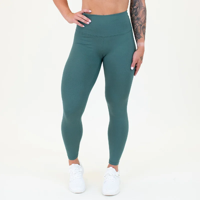 Leggings for all-day wear El Toro Legging 25" - High Rise