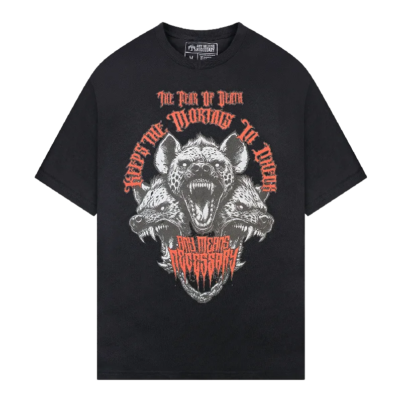 Women’s oversized cotton shirts Cerberus T-Shirt