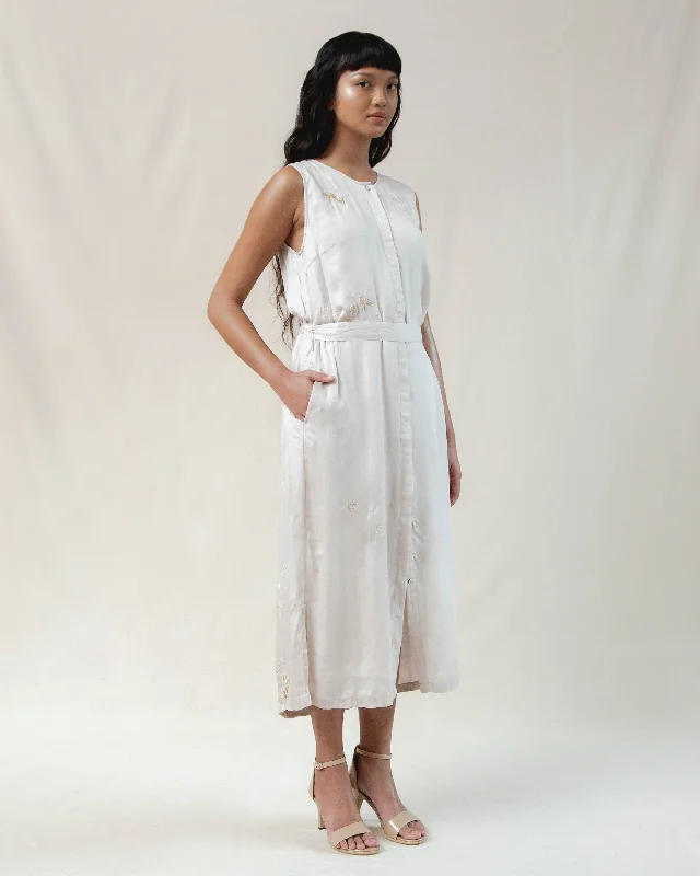 elegant formal dresses & jumpsuits for evening CANANG Dew - Summer Breeze Dress