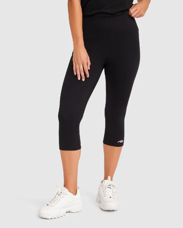 Stylish leggings for women Women's FILA Core 3/4 Tight