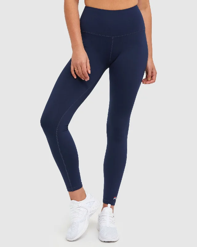 Tight-fitting leggings for women Classic Women's Full Tight