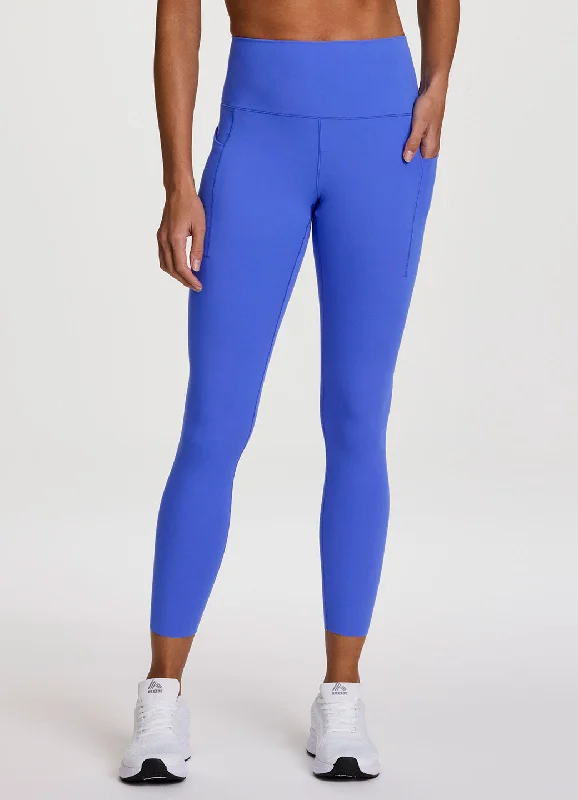 High-quality leggings for exercise On The Go 7/8 Legging