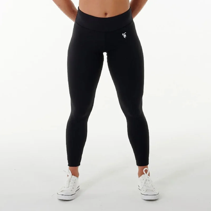 Eco-friendly leggings for women Virtue Leggings