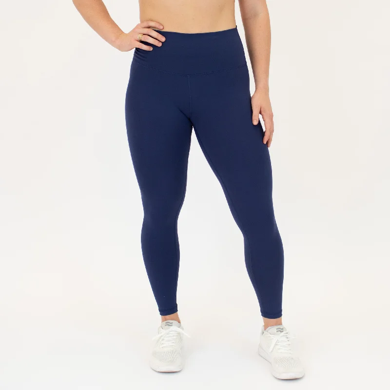 Women's leggings for sports El Toro Legging 25" - High Rise