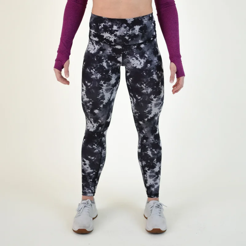 Fitness leggings for women El Toro Legging 25" - High Rise