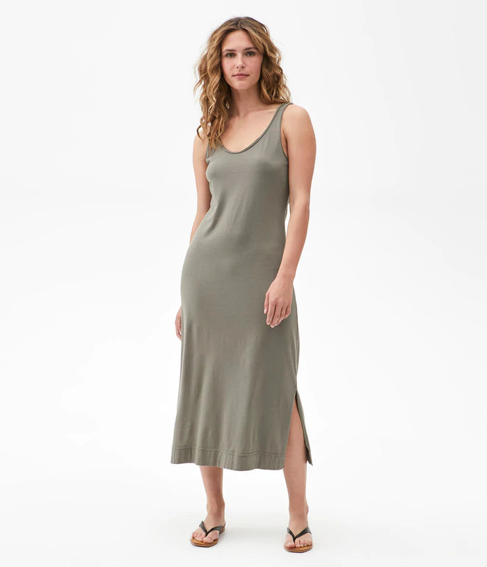 cocktail dresses & jumpsuits for women Cali Front-to-Back Dress