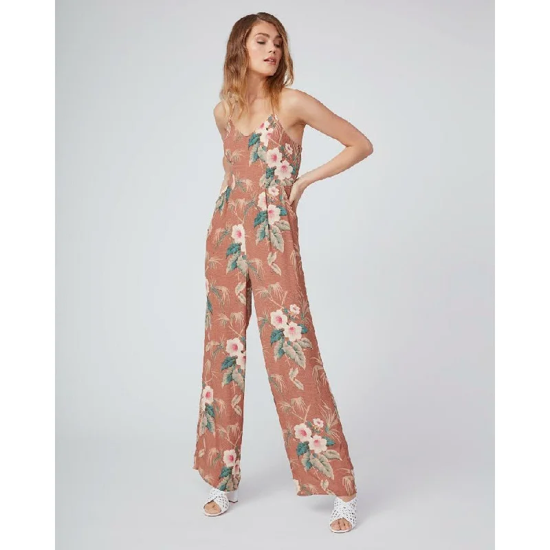 casual long dresses & jumpsuits Portland Jumpsuit