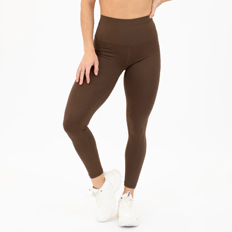 Fitness leggings for gym wear El Toro Legging 25" - High Rise