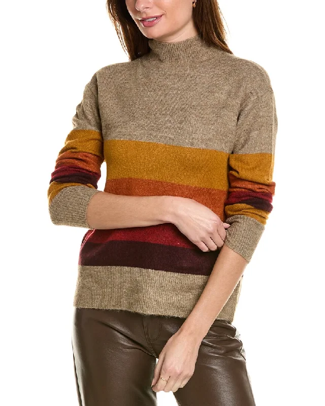 Cozy cashmere sweaters Beachlunchlounge Portia Sweater