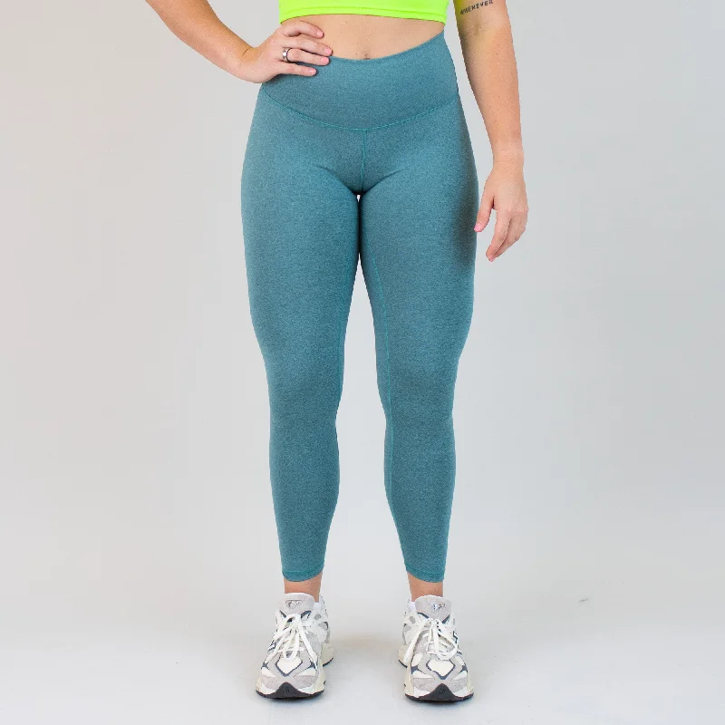 Stylish leggings for everyday wear Super High Legging - Higher Rise