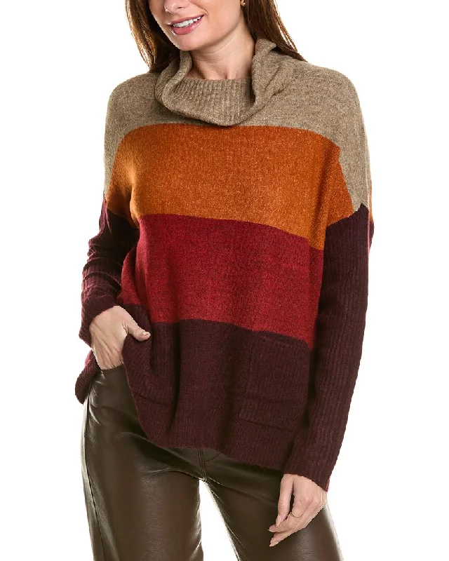 Comfortable cozy sweaters Beachlunchlounge Sedona Sweater