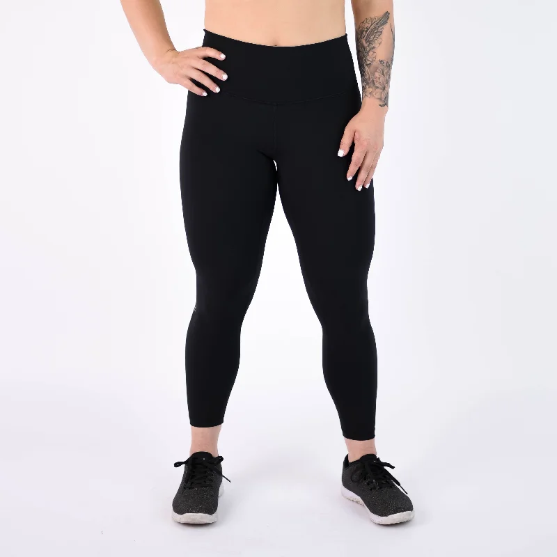 Leggings for workout and gym El Toro Legging 25" - High Rise