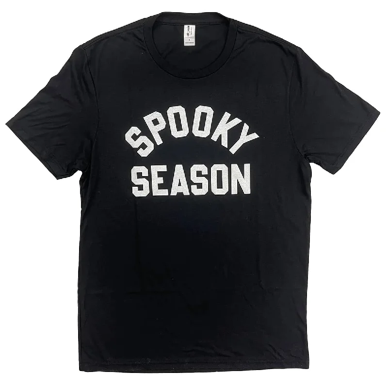 Women’s weekend casual T-Shirts Spooky Season Shirt