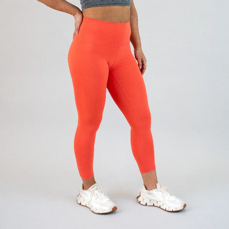 High-waisted leggings for women El Toro Legging 23" - High Rise