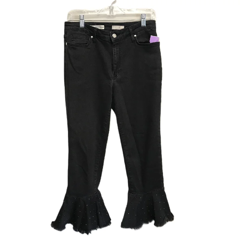 best jeans for women Jeans Flared By Pilcro  Size: 6