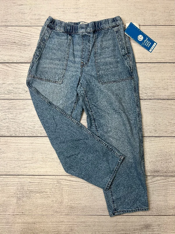 cool relaxed jeans women Jeans Relaxed/boyfriend By Madewell  Size: S