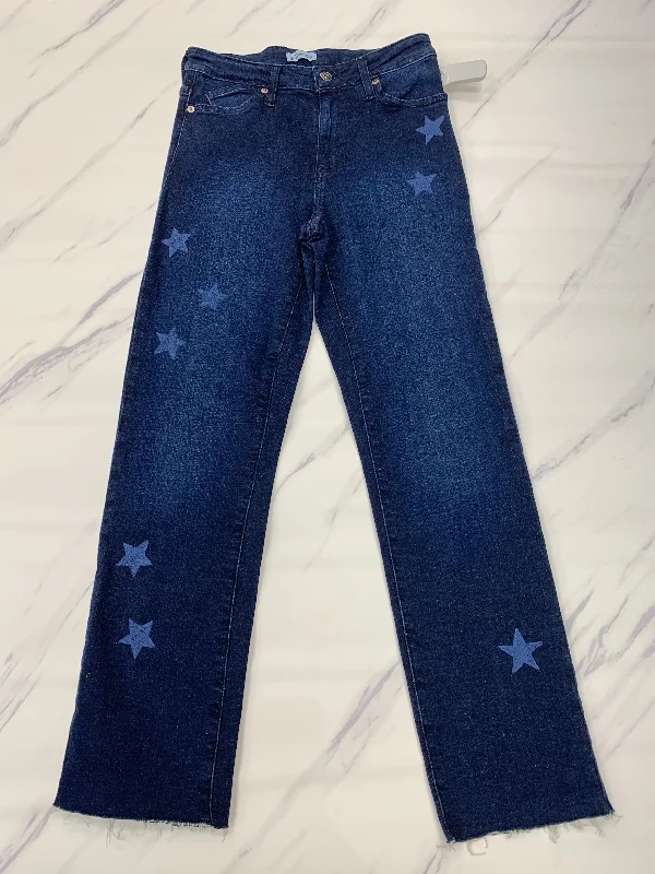 full length skinny jeans women Jeans Straight By Cmc  Size: 0