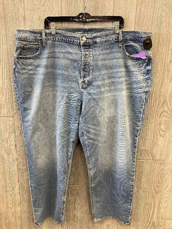 warm jeans for women Jeans Straight By Old Navy  Size: 24