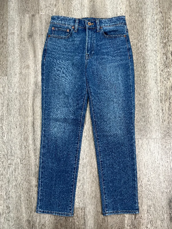 womens high rise jeans Jeans Straight By Talbots  Size: 2